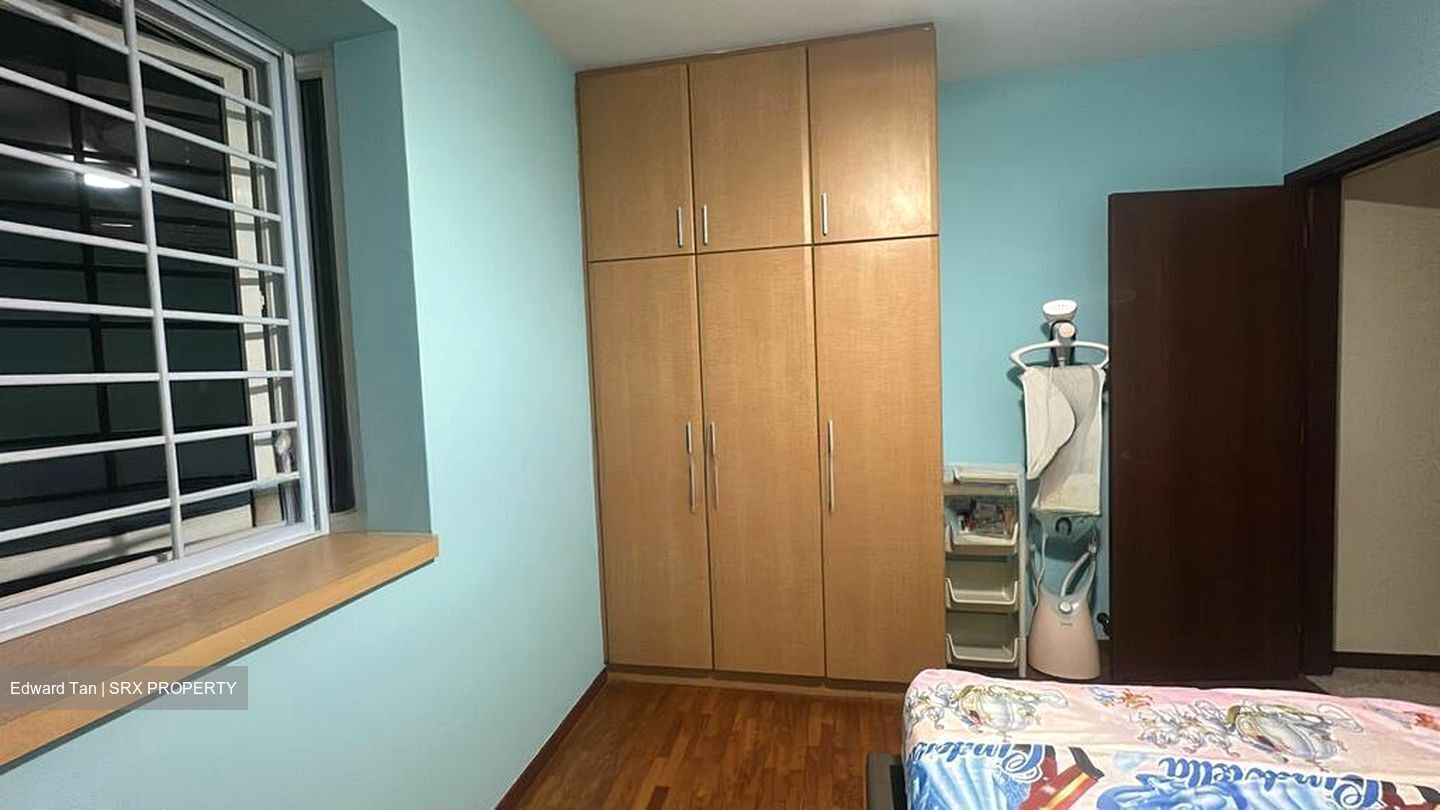 The Floravale (D22), Condominium #498982791